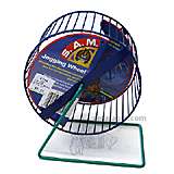 Penn Plax SAM Wheel 5-3/4 inch
