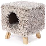 Cat Furniture Cozy Cube
