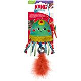 Kong Teaser Jellyfish Cat Playtime Toy