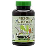 Nekton-Algae-Duo Spirulina and Chlorella for Birds  90g