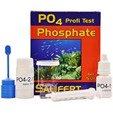 Salifert Fresh and Saltwater Aquarium Phosphate Test Kit