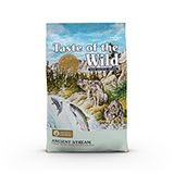 TOW Pacific Stream Ancient Grains Dog Food 5lb