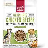 Honest Kitchen Clusters Chicken Grain Free Dry Dog Food 5lb