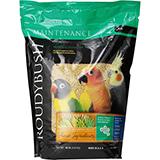 Roudybush Daily Maintenance Bird Food Pellet Mini 10 Lb