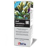 Red Sea Reef Foundation B Supplement 16.9oz