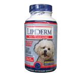 Lipiderm Capsules 60
