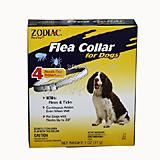 Zodiac Collar Flea Dog