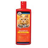 Four Paws MagicCoat Cat Flea & Tick Shampoo