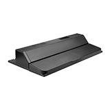 Aqueon 20-inch Deluxe Full Incandescent Aquarium Hood