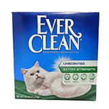 Ever Clean Cat Litter Extra Strength 25 lb