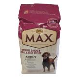 Nutro Max Adult Dry Dog Food  5 pound