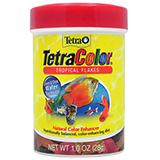 Tetra Fish Food to Enhance Color 1 ounce