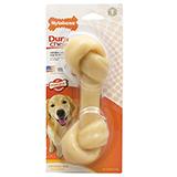 Nylabone Knot Large-Size Dog Chew Toy