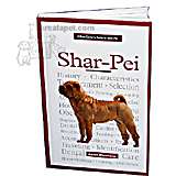 New Owner's Guide To the Shar-Pei Book