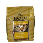 Nutro Max Kitten Food  3 pound