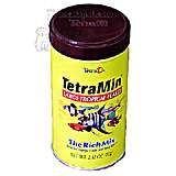 Tetra Staple 2.82 ounce Large Flake