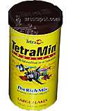Tetra Staple 5.65 ounce Large Flake