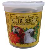 NutriBerries Macaw 12 oz