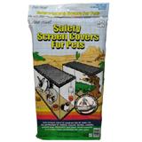 Screen Aquarium Terrarium Cover 10 Gallon