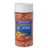 Freeze Dried Plankton 1/2 ounce Fish Food