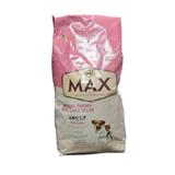 Nutro Max Mini Adult Dry Dog Food 5 pound