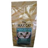 Nutro Max Cat Weight Control 6 Lb
