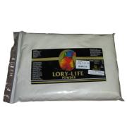 Lory Life Powder Lory Food 3 pound Bag