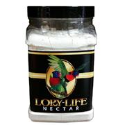 Lory Life Nectar Lory Food 3 Pound