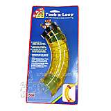 Penn Plax SAM Small Animal Habitat Toob-A-Loop