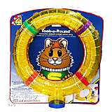 Penn Plax SAM Small Animal Habitat Toob-A-Round