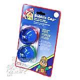 Penn Plax SAM Small Animal Habitat Bubble Cap