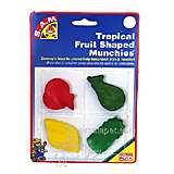 Penn Plax SAM Tropical Fruit Small Animal Chews
