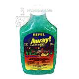 Repel Away! from my Garden Animal Repellant