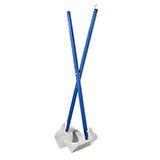 Four Paws Scoop Scissor Pooper Scooper