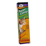 Cardboard Cat Scratching Post with Catnip