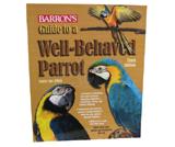 Parrot Guide to A Well Behaved