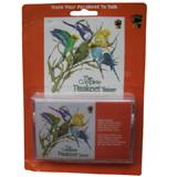 Pet Records Parakeet Cassette 