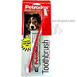 Petrodex Toothbrush