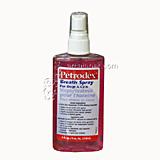 Petrodex Breath Spray for Dogs and Cats