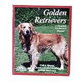 Golden Retriever Complete Pet Owner's Manual