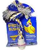 Booda Byrdy Bush Medium Bird Toy