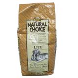 Nutro Natural Choice Lite Adult Dog Food 5 Lb.