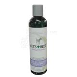 Vets Best Hypoallergenic Pet Shampoo 8 ounce