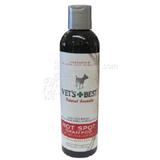 Vets Best Pet Hot Spot 8 ounce Shampoo