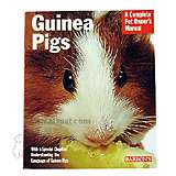 Guinea Pigs Complete Pet Owner's Manual