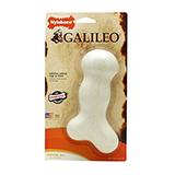 Nylabone Galileo Bone Souper Dog Toy