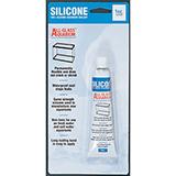 Silicone Aquarium Sealant 1 ounce