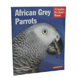 African Gray Parrots Manual