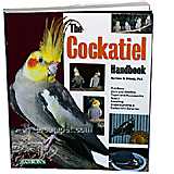 Cockatiel Handbook