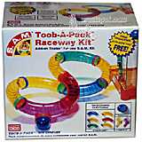 Penn Plax SAM Small Animal Raceway Tube-A-Pack